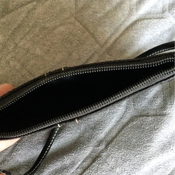 Vintage COACH wristlet perfect condition - Picture 2 of 7